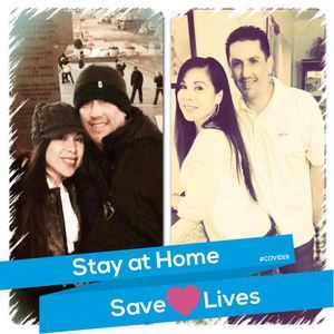 Meet your Posher, Rhia